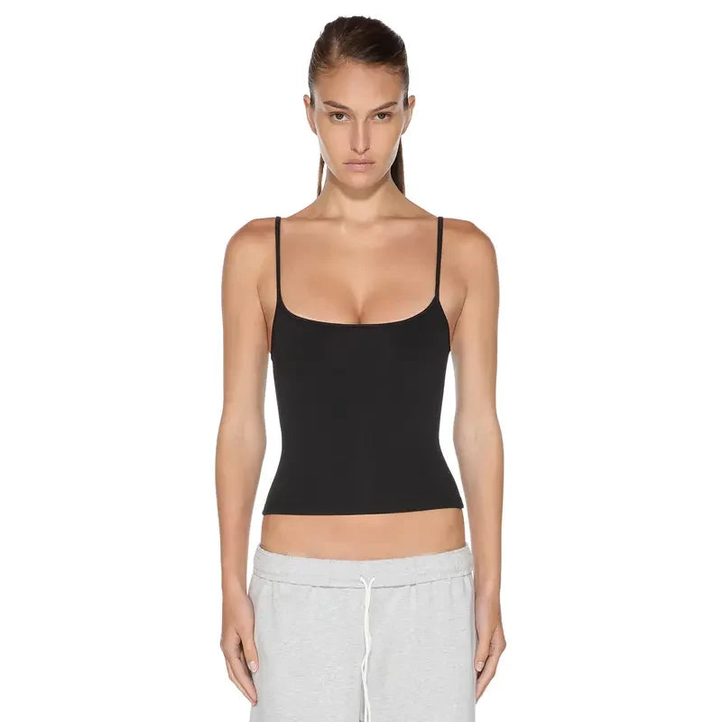Sculpting Tank Top