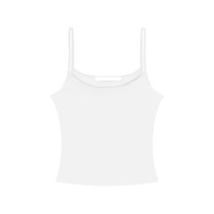 Sculpting Tank Top