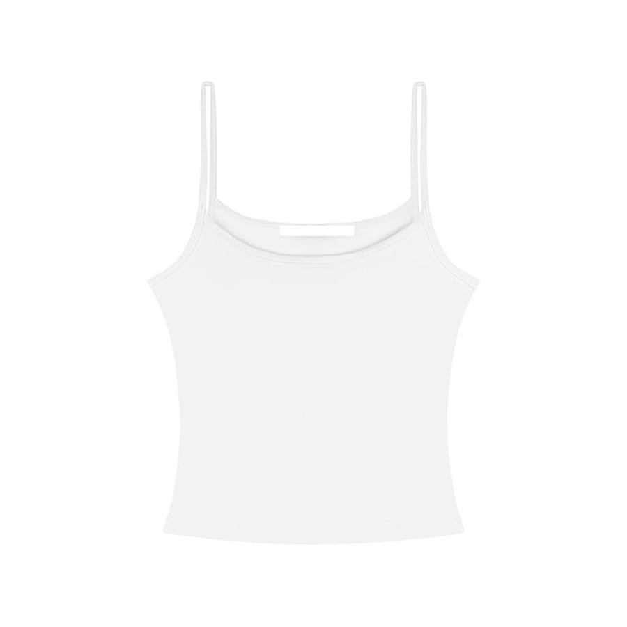 Sculpting Tank Top